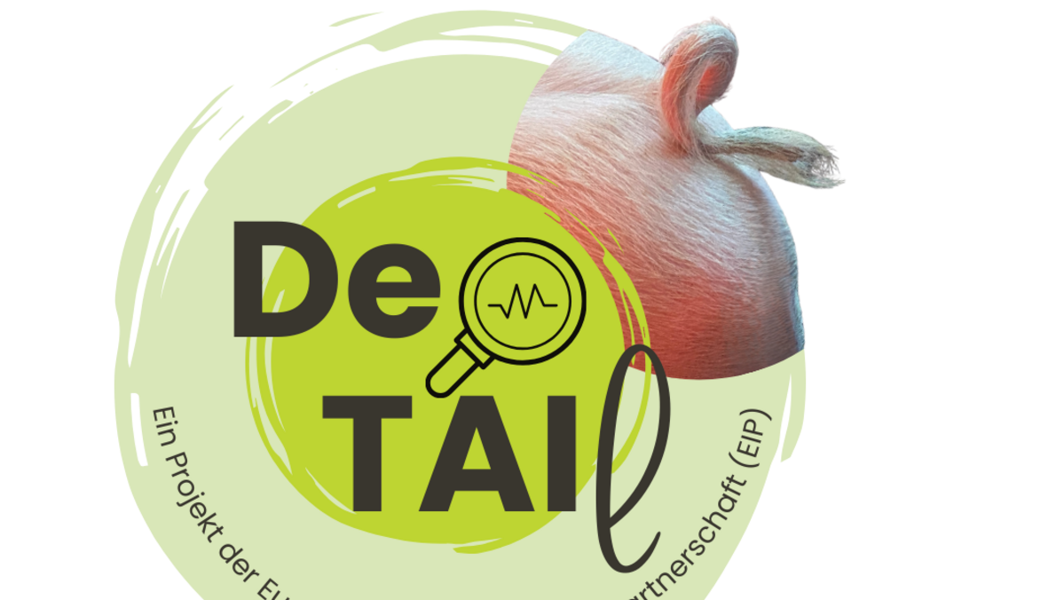 Das Projektlogo des EIP-Projekts