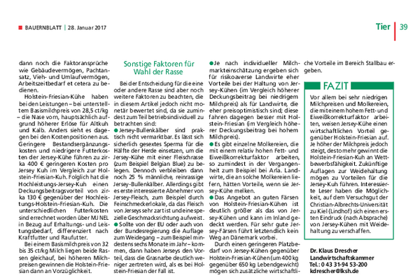 EIP-Innovationsprojekte boten Einblick in ihre Arbeit