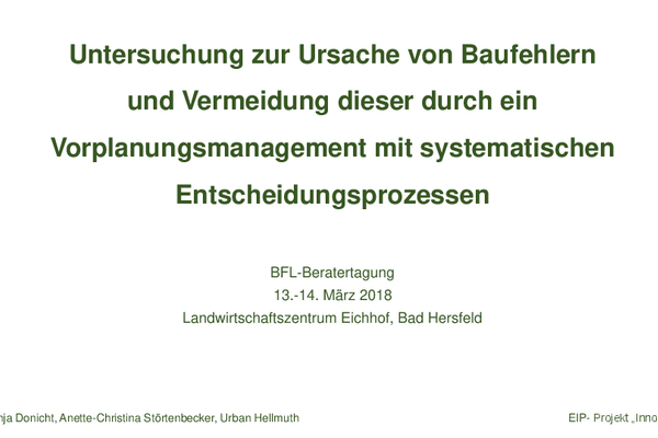 Vortrag BfL-Tagung_Donicht_180313