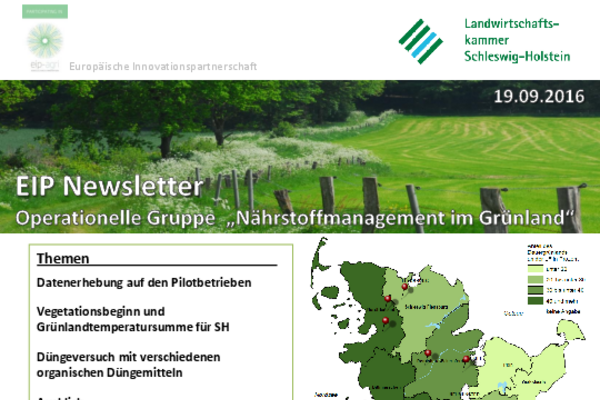 EIP-Grünland-Newsletter