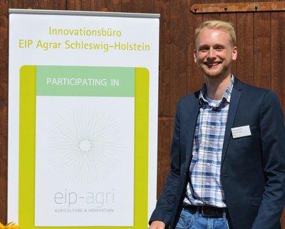 Foto von Markus Hartmann